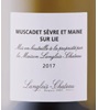 Langlois chateau 03 Dom. Grd Maison Muscadet S&M Sur Lie(Lang 2017